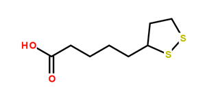 纳米硫辛酸