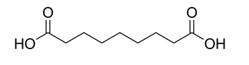 纳米壬二酸