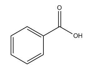 纳米有机酸防腐剂